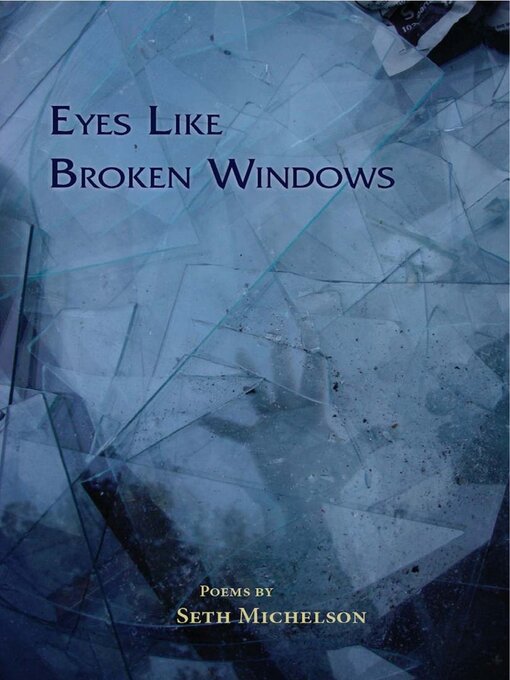 Title details for Eyes like broken windows by Seth Michelson - Available